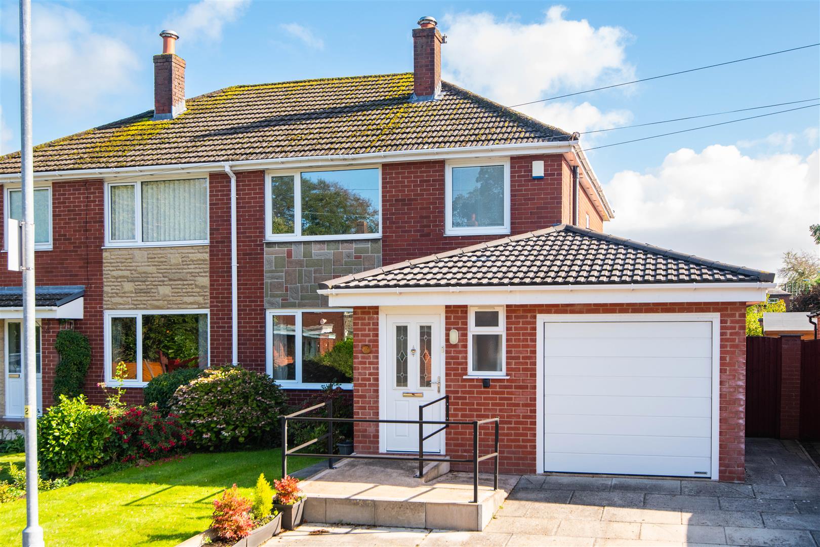 Fieldside Avenue, Euxton, Chorley